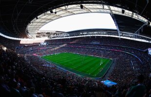 Vor pe Wembley! FC România a ajuns în ultimele 32 de echipe ale unei competiţii cu finală de vis