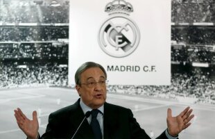Perez a vorbit din nou despre posibila schimbare a lui Benitez » Ce a spus despre venirea lui Mourinho