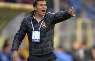 Steaua poate face afacerea iernii! Gâlcă ar vrea la Espanyol un jucător de la formația roș-albastră și ar fi pregătit o ofertă consistentă
