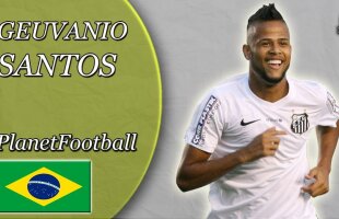 VIDEO Parcă nici Ronaldinho nu era atît de "obraznic"! Noua senzație din Brazilia uimește cu ultima lui execuție