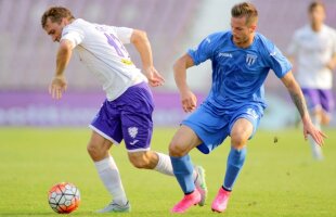 O nouă formație din Liga 1 are probleme financiare » A fost nevoită să împrumute bani de la un impresar