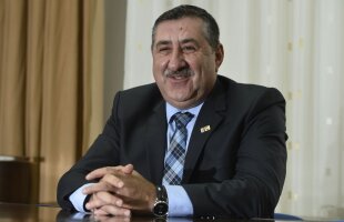 Reghecampf anunță revenirea în Ghencea, însă șefii armatei îl avertizează: "Nu cedăm presiunilor!"