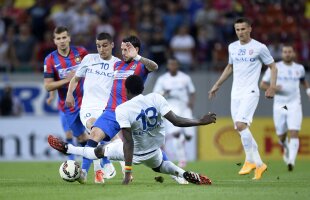 Steaua a găsit înlocuitor pentru Varela! E străin și joacă în Liga 1: "Cei de acolo îl vor"