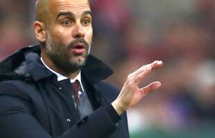 Reacție fabuloasă a lui Guardiola despre situația de la Chelsea: "Acolo e nevoie de asta"