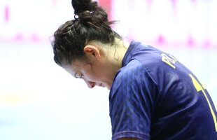 "Dramatism cum rar se vede în handbal " » Presa internaţională după thrillerul România - Norvegia