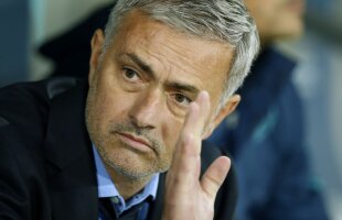 Mourinho nu l-a uitat pe Wenger nici în ultima zi la Chelsea! L-a înţepat din nou pe marele rival: "Sînt antrenori care au un sezon bun din 20"