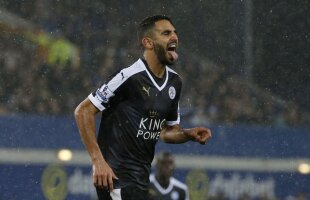Un nou record doborît de Leicester » Pe ce loc era anul trecut, pe vremea asta, actualul lider al Premier League