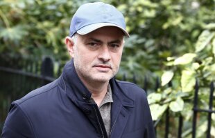 Mourinho nu se grăbește » A refuzat deja prima ofertă de la un club important al Europei