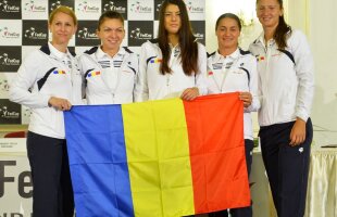 Nebunie în prima zi de cînd s-au pus în vînzare biletele pentru Fed Cup » Cît costă și cîte tichete au mai rămas