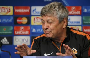 Revine la națională? Mircea Lucescu anunță: "Sînt gata de o nouă provocare"