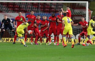 EXCLUSIV Cel mai bun român de la Dinamo e pe picior de plecare » Ofertă importantă din străinătate