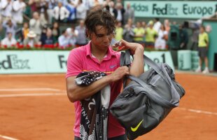 Omul care a oprit dominația lui Nadal la Roland Garros se retrage » Ultimul meci oficial l-a jucat în 2011: "Am crezut că pot reveni"