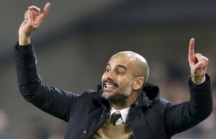 Anunțul zilei: Guardiola a semnat pe 3 ani! Va încasa un salariu record