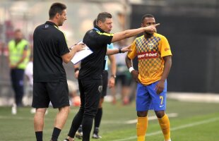 A antrenat o echipă importantă din Liga 1, iar acum e gata de o nouă provocare 