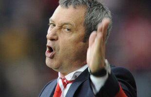 De ce insistă Rednic: 5 schimbări pe care le poate aduce Răduț la Dinamo