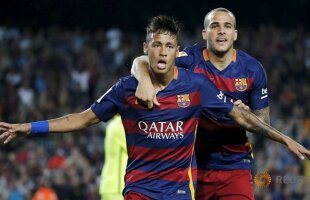Locul 4 din Anglia încearcă să transfere de la Barcelona: "Negocieri complicate"