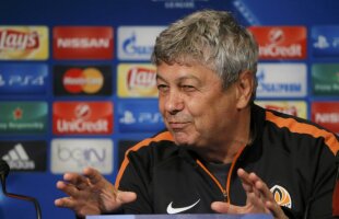 Turcii dezvăluie anunțul surprinzător al lui Lucescu: "Voi antrena aici 2 ani și după aceea va veni Răzvan"