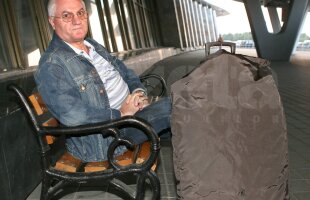 Primul transfer al lui Dragomir la FC Voluntari e de 5 stele » Mitică ia cu el un atacant care "rupe tot, nene!"
