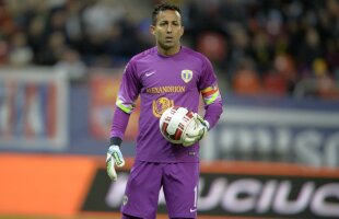 EXCLUSIV Detalii de la negocierile dintre Pecanha și Dinamo » Fotbalistul l-a uimit pe Negoiță cu cererea lui