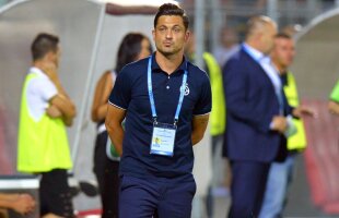 Acuzele la adresa lui Rădoi continuă: "Nu poți să-l pui antrenor pe PILE"
