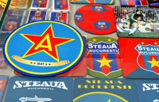 MApN face primul pas în relația tensionată dintre CSA Steaua și FCSB