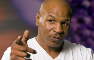 VIDEO În sfîrșit l-a pus cineva la pămînt » Mike Tyson a fost făcut KO! 