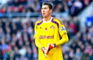 Veste excelentă pentru Pantilimon » Ar putea merge la o echipă de top din Premier League