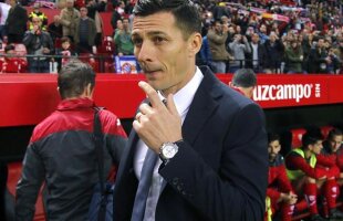 Laude la cel mai înalt nivel » Gâlcă, complimentat de antrenorul Barcelonei: "A făcut lucruri foarte bune și la Steaua"