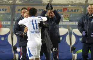 EXCLUSIV Ofertă tentantă pentru unul dintre cei mai buni antrenori din Liga 1! Poate pleca într-un campionat puternic din Europa