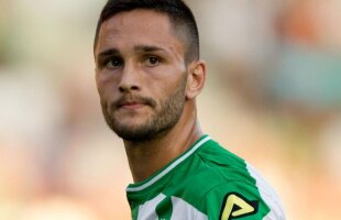 Probleme mari pentru Florin Andone în Spania » Cordoba a pierdut iar