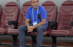 UEFA a întrebat, Hagi a răspuns » "Regele" a alcătuit cel mai bun "11" al anului 2015