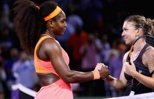 Sfîrşitul Serenei Williams?! O jucătoare legendară anunţă: "Vor ieşi din umbra ei" » Ce spune despre Simona Halep