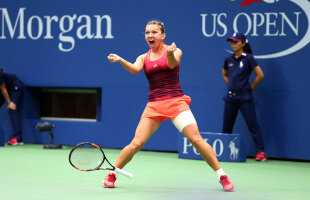 Mesaj special pentru Simona Halep înaintea debutului din 2016: "Trebuie susținută în acest an"