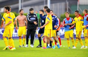 Unul dintre cei mai doriți fotbaliști la început de 2016 e îndemnat să semneze cu Steaua