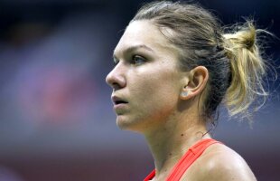 Reacția oficială a directorului turneului de la Brisbane după retragerea Simonei Halep: "Sîntem dezamăgiți"