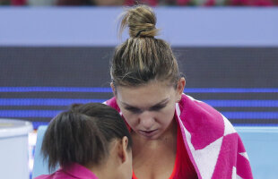 Înţepături fără nume » Halep şi Şarapova s-au retras de la Brisbane, Errani a luat foc pe Twitter. Cronologia evenimentelor