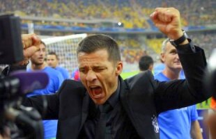 Previziuni mărețe pentru cariera lui Gâlcă: "În viitor poate antrena Valencia sau Atletico Madrid"