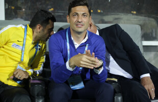 Nu e Rădoi! FC Brașov își anunță luni noul antrenor » Un fost tehnician al lui Dinamo i-a luat fața