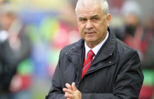 Oficialii Stelei îl acuză pe Anghel Iordănescu: "Cred că face jocurile cuiva"