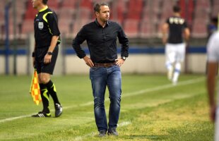 3 steliști rămîn acasă! Becali nu dă nici un pas înapoi în privința numelor de pe lista neagră