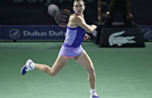 Picioarele, punctul vulnerabil » Simona Halep s-a retras de la Brisbane din cauza unei accidentări la tendonul lui Ahile, o jenă care tot apare