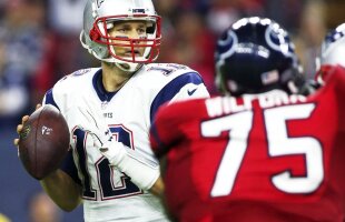 Valorează 480 de mil. $ și e o legendă într-un sport ultrabrutal! Dar ce mănîncă Tom Brady? Dezvăluiri senzaționale ale bucătarului personal: de ce nu mănîncă roșii