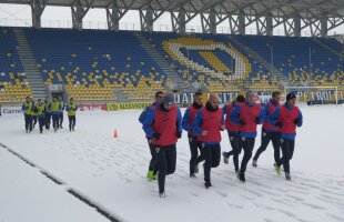 Mutări importante la Petrolul! A dat afară 6 jucători » Care sînt cei 8 fotbaliști aduși 