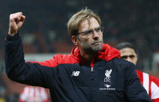 Klopp vrea să-și aducă la Liverpool copilul-minune! Transfer-surpriză de 50 de milioane de euro