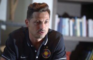 Decizie categorică luată de Rădoi după eșecul la Steaua: "Nici nu se pune problema"