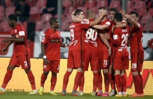 Se destramă Dinamo! Încă doi jucători importanți se despart de formația lui Rednic