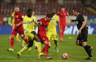 Steaua și Dinamo refuzate » Cele două rivale ratează cele mai importante transferuri