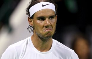 Declarația care poate schimba tenisul! Nadal e primul care o spune: "Nimeni nu a jucat tenis la acest nivel în toată istoria!"