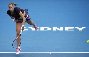 Continuă accidentările înainte de Australian Open » Două jucătoare de Top 10 s-au retras de la turneul de la Sydney