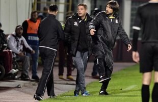 Transfer oficial la Rapid! Aduce un jucător din Liga 1: "L-am urmărit de mai mult timp"